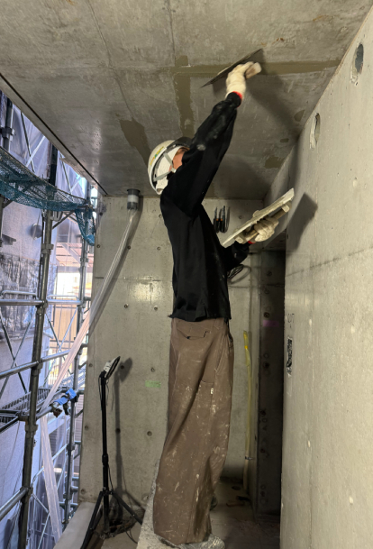 施工実績、その5